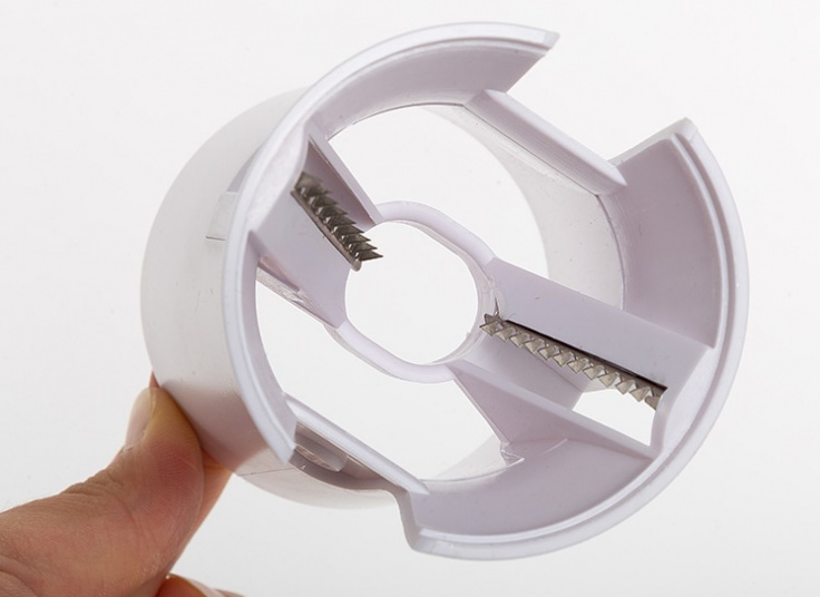 رشته کن میوه و سبزیجات Spiral Slicer