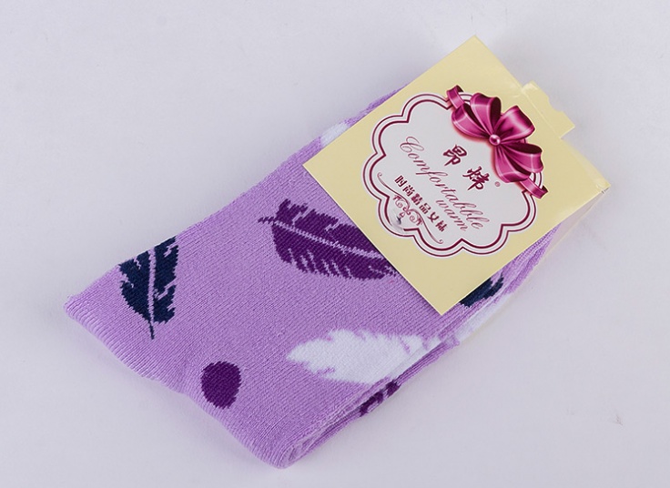 جوراب حوله ای fluffy