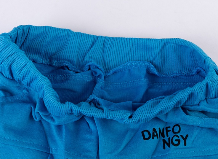 ست سه تکه لباس دخترانه YCFF