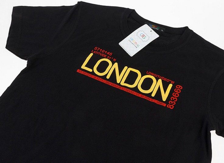 تیشرت مردانه ORIGINAL