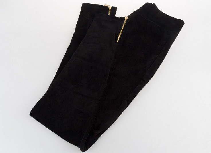 لگ مخمل کبریتی Velure