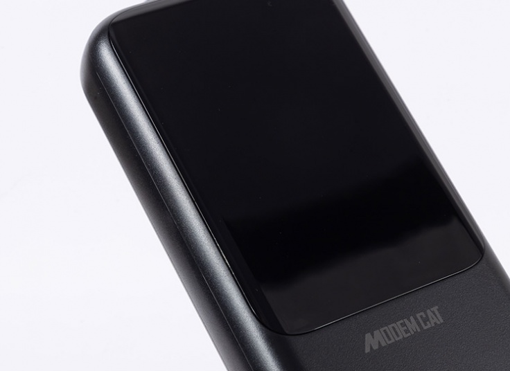 پاوربانک MODEM CAT