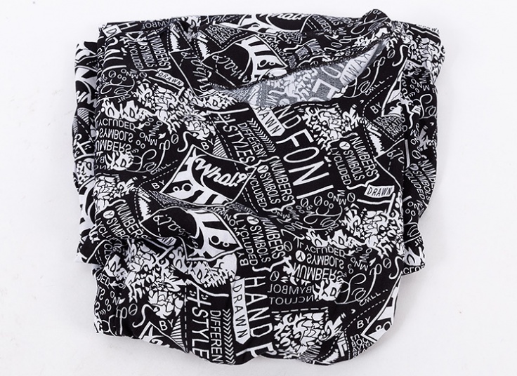 پیراهن ساحلی آستین بلند