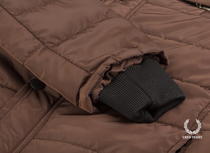 کاپشن مردانه FRED PERRY