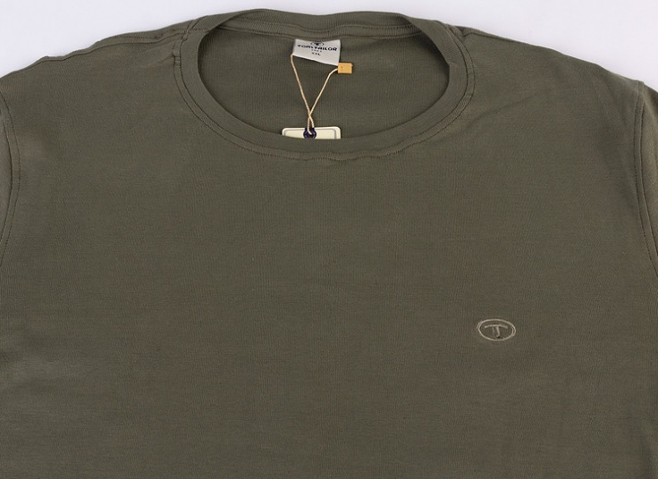 بلوز مردانه فانریپ  TOM TAILOR