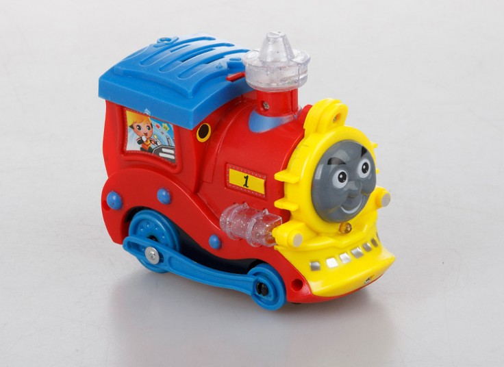 قطار اسباب بازی HAPPY TRAIN