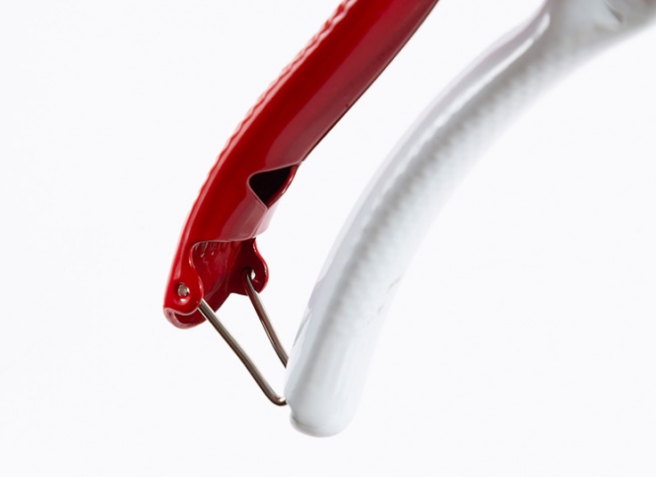 قیچی مخصوص باغبانی