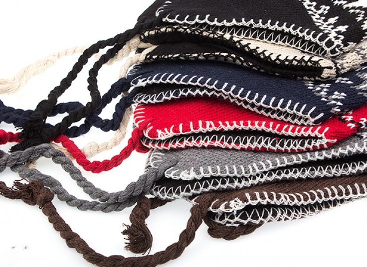 2 مدل کلاه زمستانی