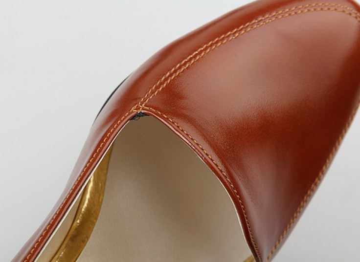 کفش پاشنه دار DONAR SHOES