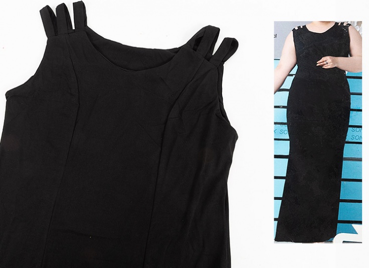 لباس مجلسی زنانه Sonex