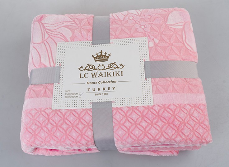 پتو برجسته Lc Waikiki