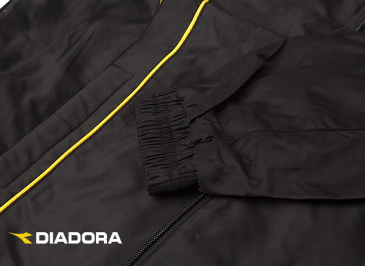 ست زمستانی نوجوان  DIADORA