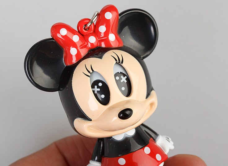 جاکلیدی فانتزی