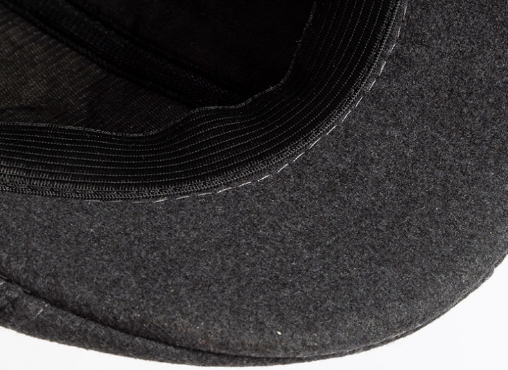 کلاه کپ فوتر