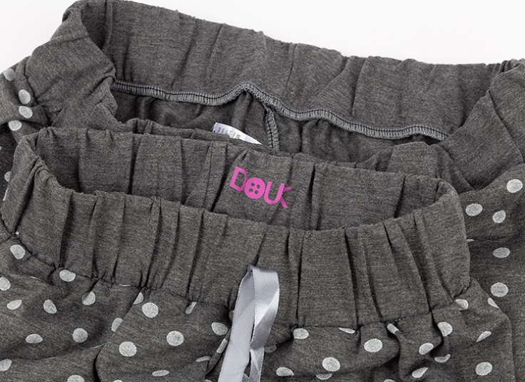 شلوارک راحتی زنانه EODO Douk