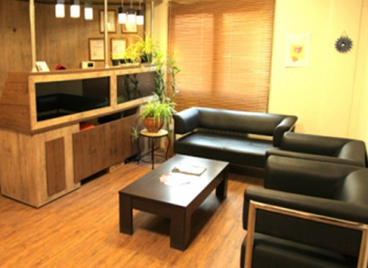 پیگمانته تراپی و درمان  جای جوش در مطب صبا