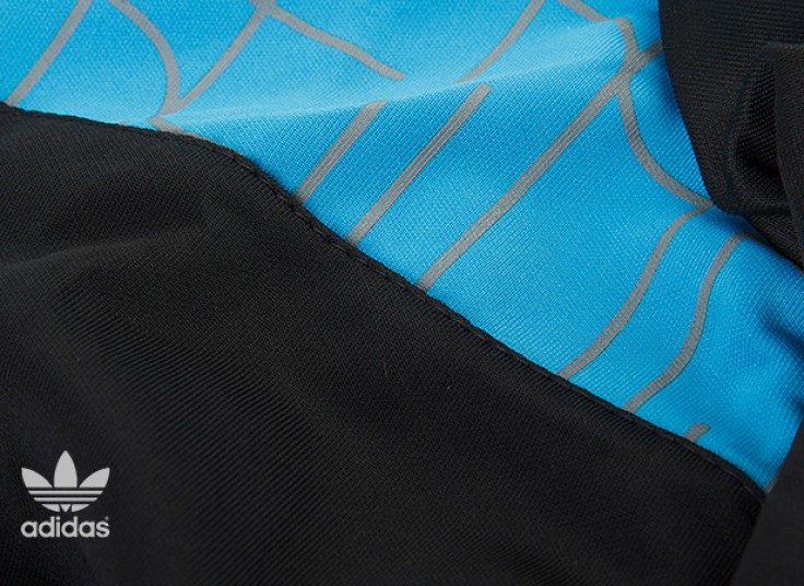 ست ورزشی مردانه adidas