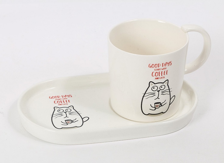 ماگ سینی دار eli home