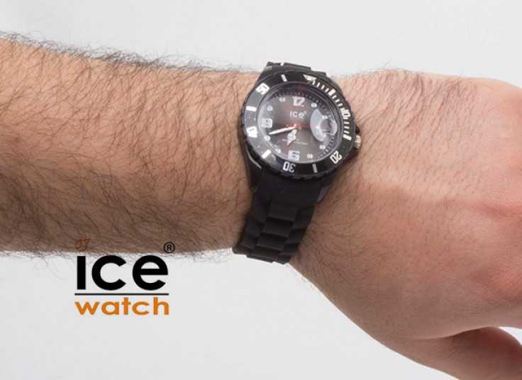 ساعت ice WATCH