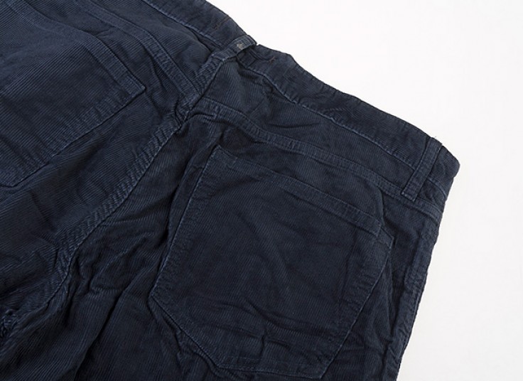 شلوار مخمل کبریتی مردانه CHAPS