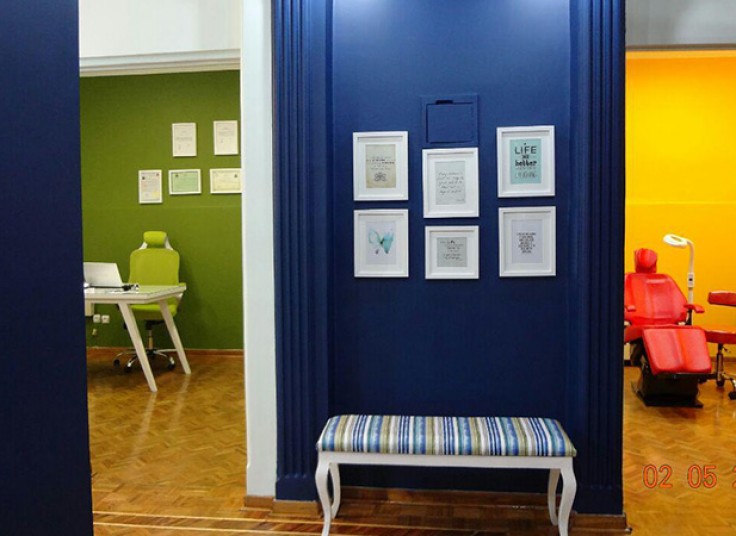 تزریق ژل در مطب دکتر ادیب زاده