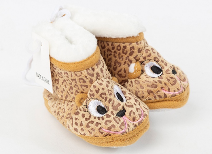 پاپوش نوزادی