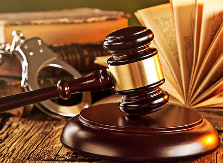 موسسه حقوقی مهر منجی حق