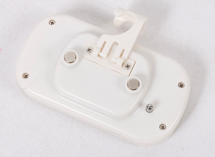 دماسنج دیجیتال یخچال و فریزر