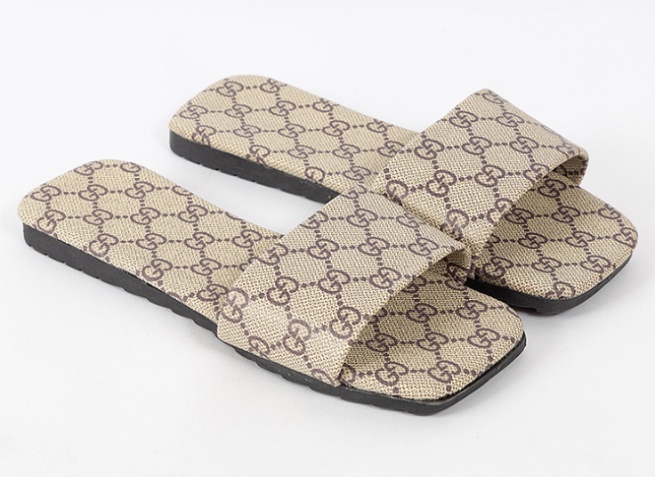 دمپایی زنانه Multi Brand