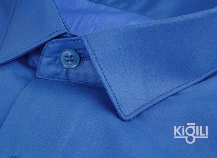 پیراهن رسمی مردانه kigili