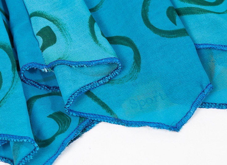 دامن کوتاه حریر