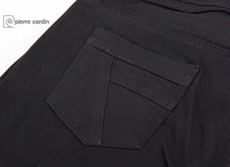 شلوار کتان زنانه Pierre Cardin