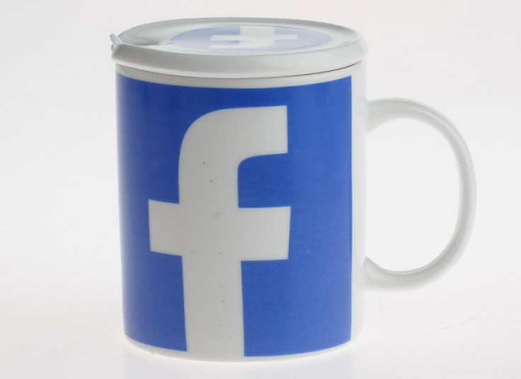 ماگ طرح فضای مجازی