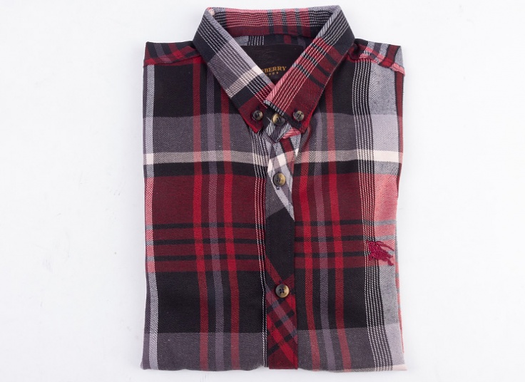 پیراهن مردانه USPOLO و Burberry