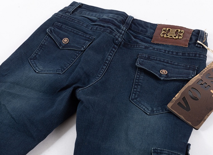 شلوارک جین Voess