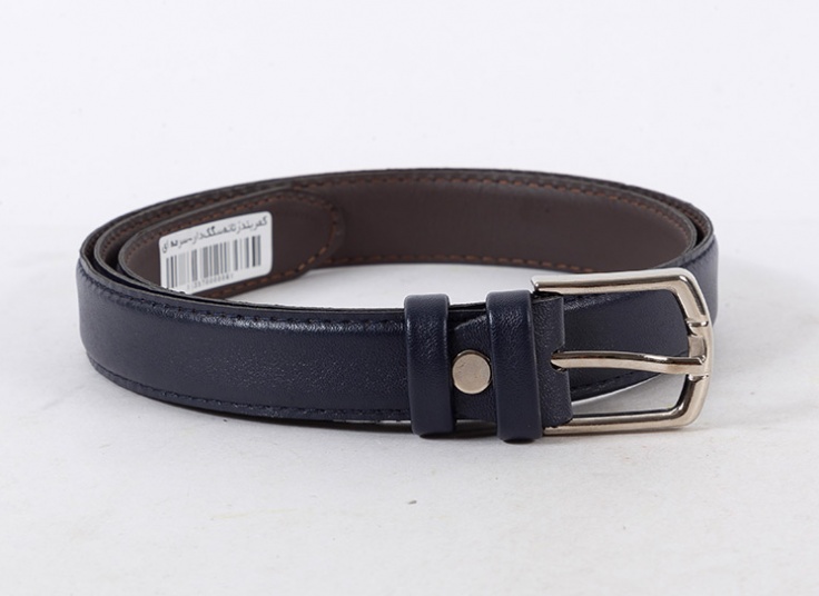 کمربند زنانه سگک دار