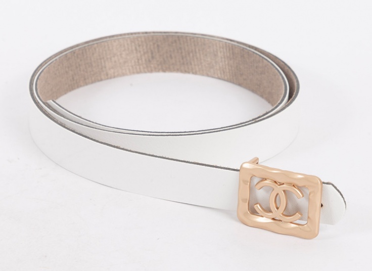 کمربند زنانه طرح chanel