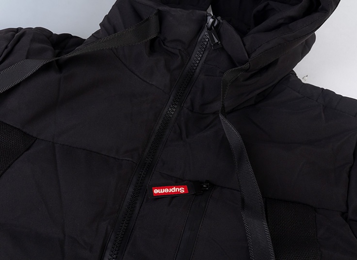 کاپشن مردانه supreme