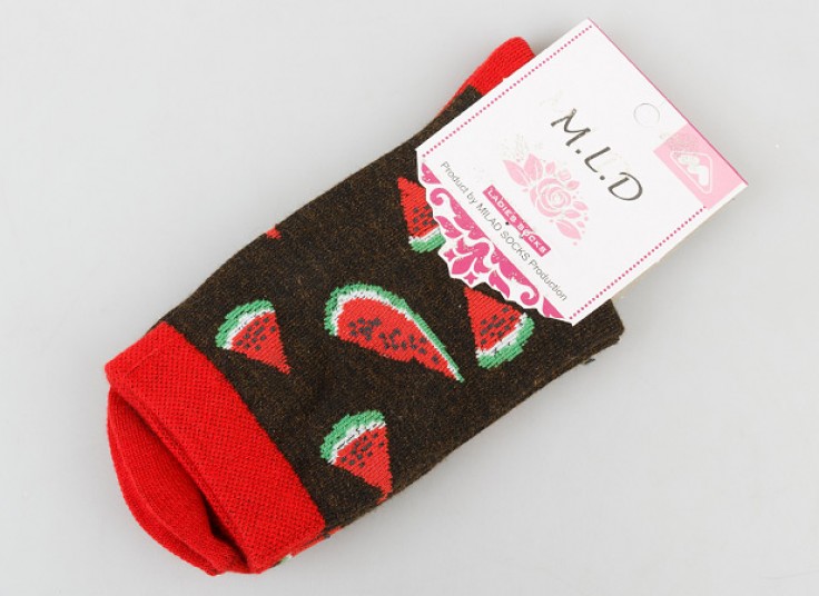 جوراب هندوانه ای PA ARA