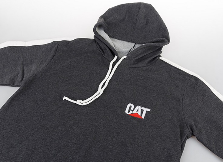 سویشرت مردانه طرح CAT