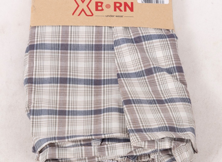 لباس زیر مردانه باکسر X Born