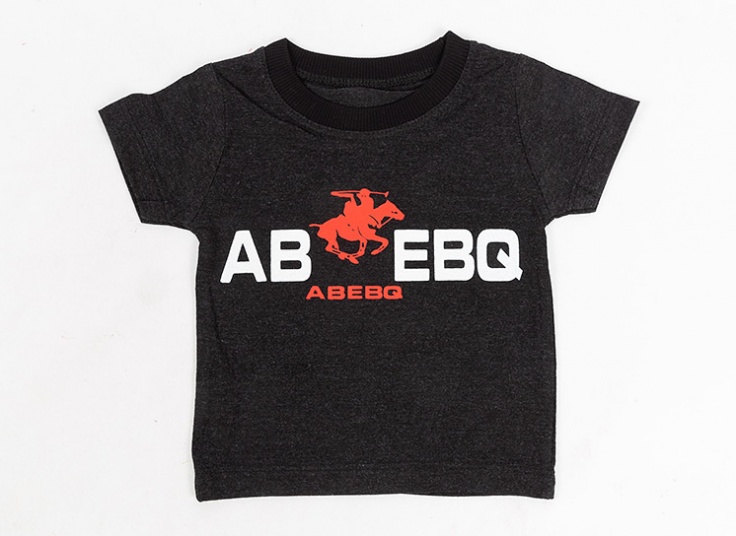 تیشرت پسرانه ABEBQ