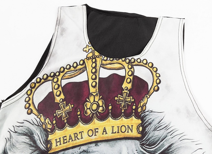 ست رکابی و شلوارک