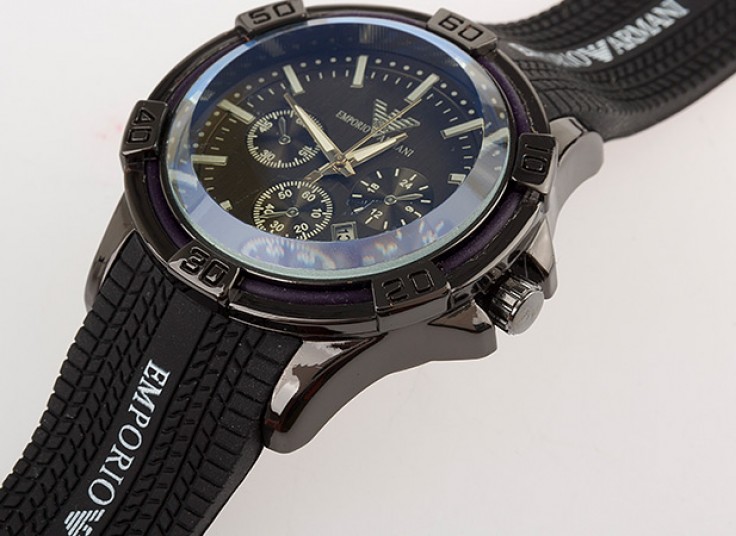 ساعت مردانه طرح Emporio Armani