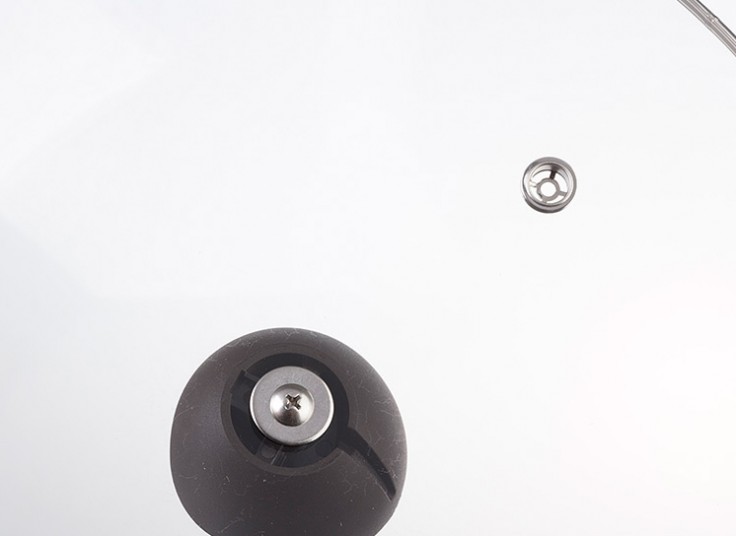 ماهیتابه سرامیکی ANC