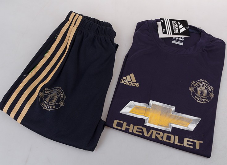 ست تیشرت و شلوار باشگاهی adidas