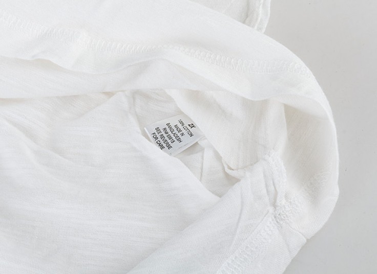 تیشرت سایز بزرگ زنانه SPLASH