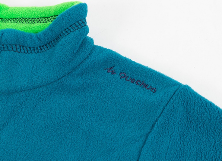 بلوز پلار بچگانه Decathlon