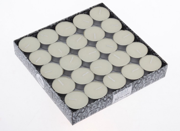 پکیج شمع وارمر 100تایی CBM