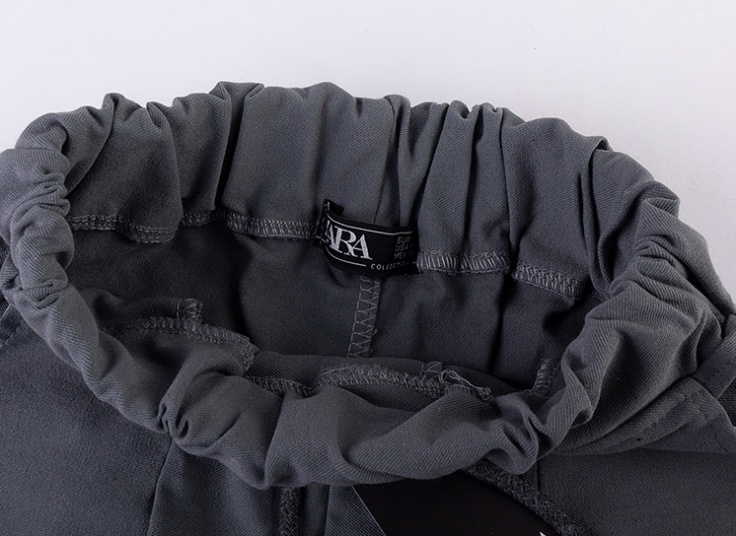 شلوار کتان مردانه طرح ZARA